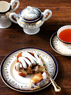 Cinnamon Clone Cinnamon Buns | 365 Days of Easy Recipes