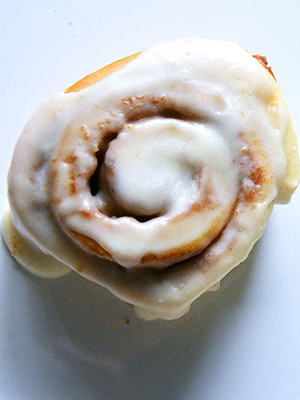 One Hour Cinnamon Buns | A Life Well Consumed