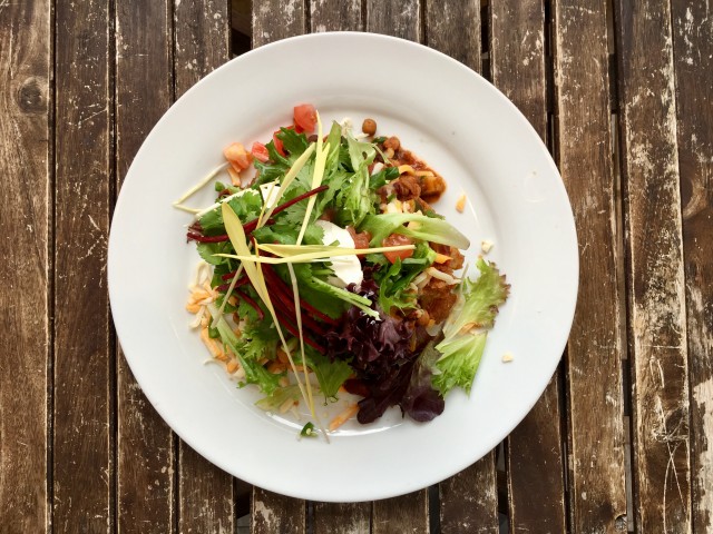 Canada's Chefs: Shawn Adler of Pow Wow Cafe | Food Bloggers of Canada