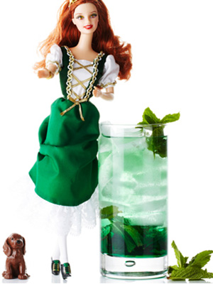 Mint Juleps | Bite Me More