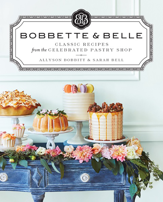 Cookbook Corner: Bobbette and Belle | Food Bloggers of Canada