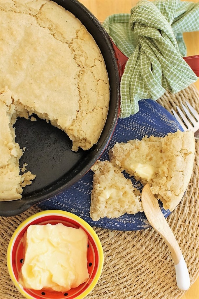 Iconic Canadian Food: The History of Bannock