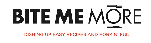 FBC Featured Member: Bite Me More | Food Bloggers of Canada