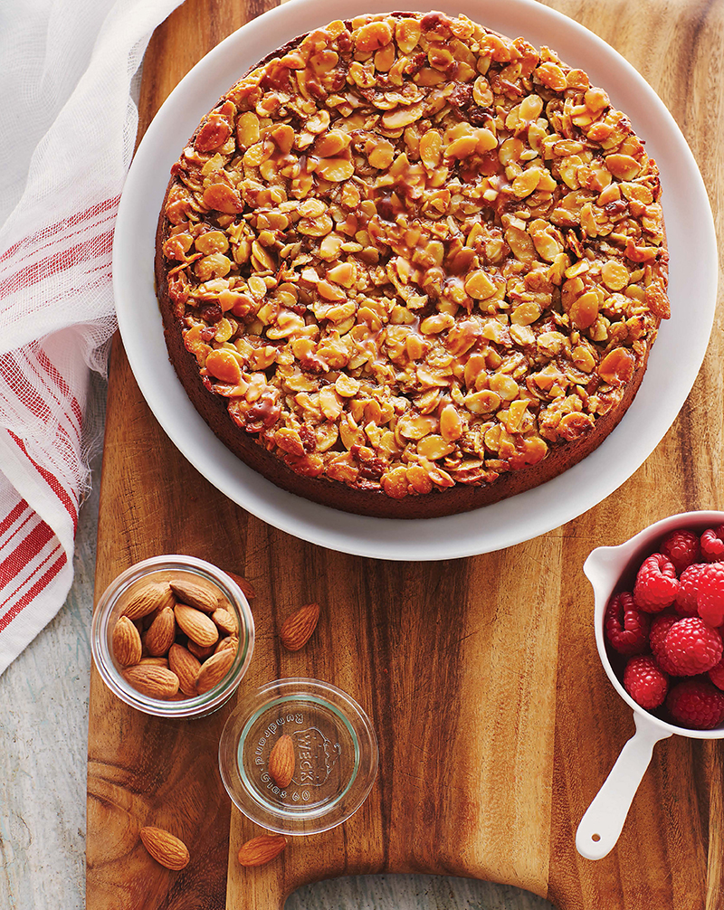 Cookbook Corner: Bobbette and Belle | Food Bloggers of Canada