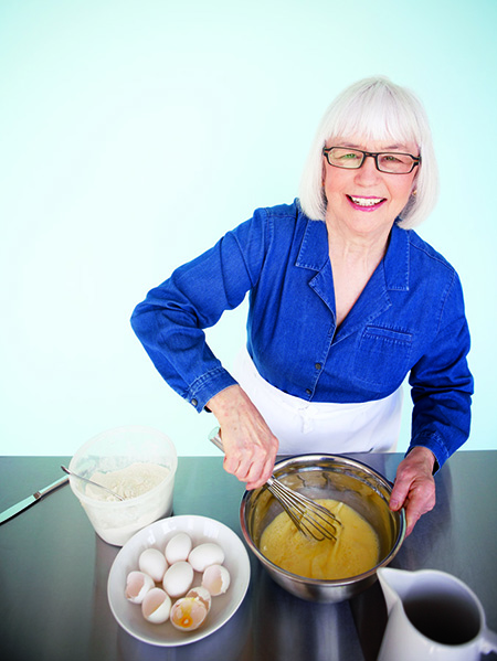 Elizabeth Baird FBC2017 Keynote Speaker