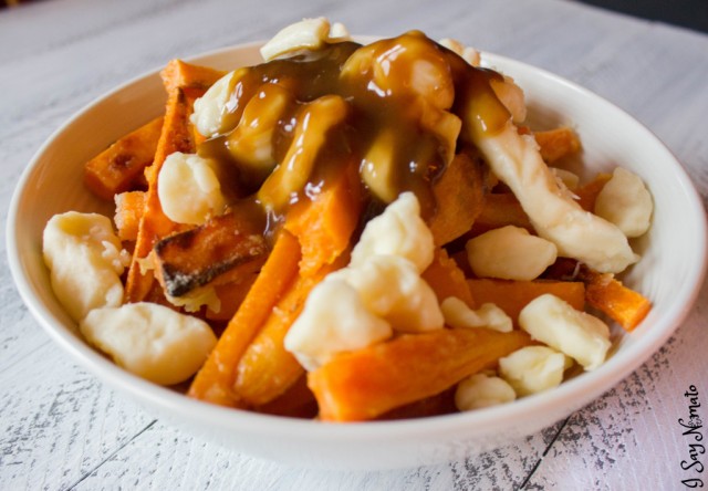 Iconic Canadian Food: The Evolution of Poutine | Food Bloggers of Canada