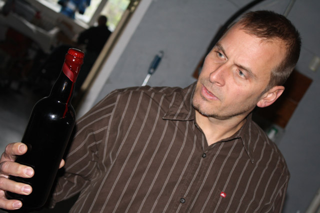 Canada's Craft Beer: Great Lakes Brewery Marks 30 Years of Beer | Food Bloggers of Canada