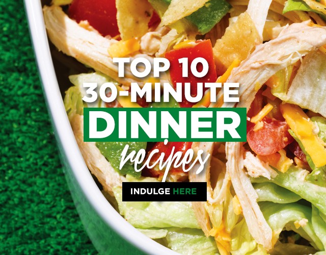 FBC Featured Member: Bite Me More | Food Bloggers of Canada