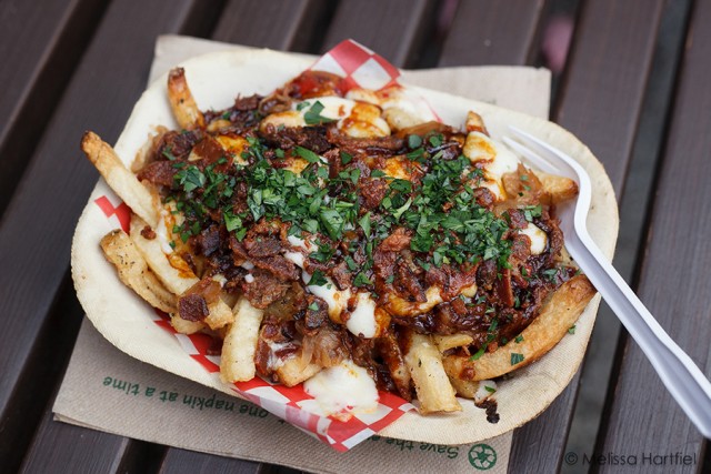 Iconic Canadian Food: The Evolution of Poutine | Food Bloggers of Canada