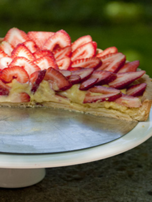 Creative Ways With Rhubarb | Food Bloggers of Canada