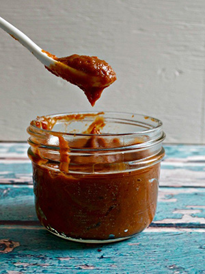 Creative Ways With Rhubarb | Food Bloggers of Canada