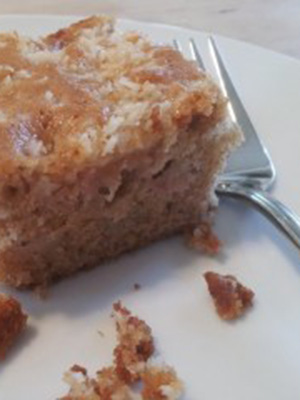 Creative Ways With Rhubarb | Food Bloggers of Canada