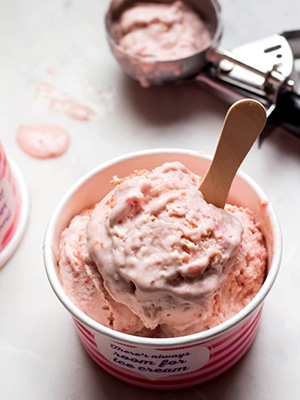 Creative Ways With Rhubarb | Food Bloggers of Canada