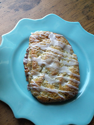 Creative Ways With Rhubarb | Food Bloggers of Canada