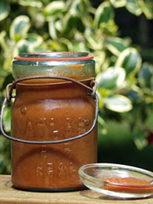 Creative Ways With Rhubarb | Food Bloggers of Canada