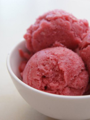 Creative Ways With Rhubarb | Food Bloggers of Canada