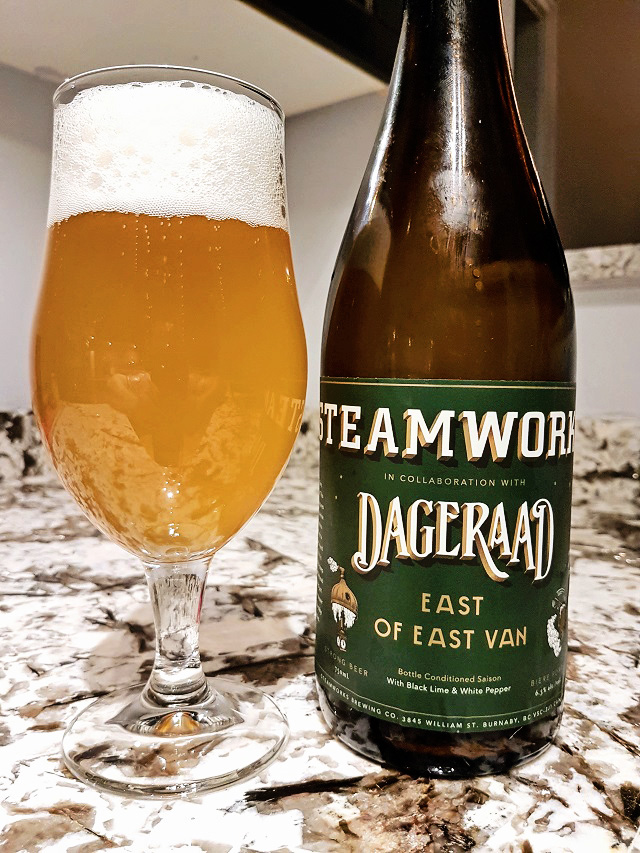 Canada's Craft Beer: Happier Together — The Collaborative Side of Craft Beer