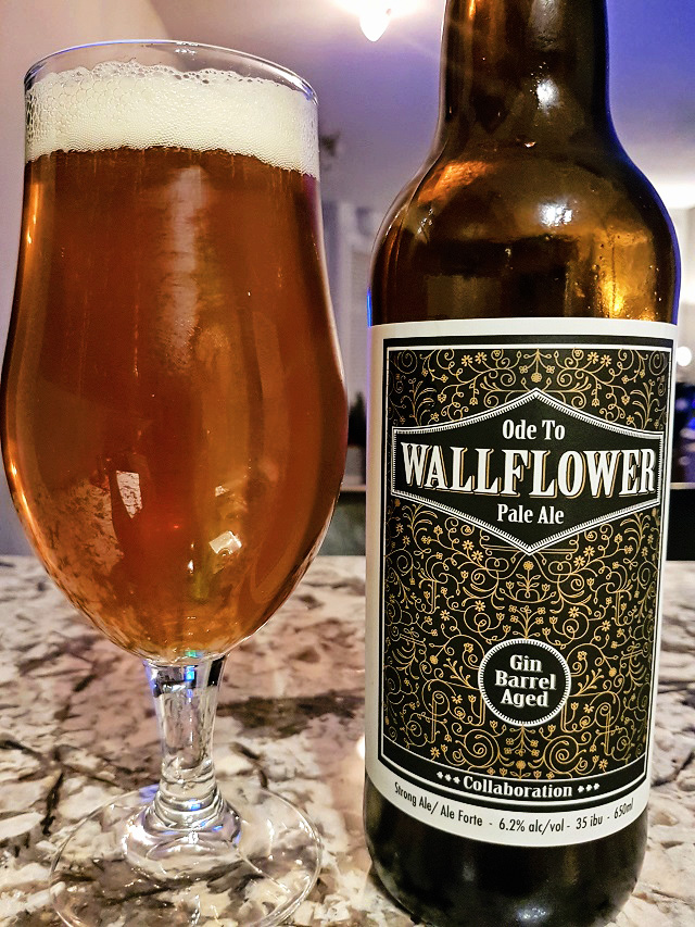 Canada's Craft Beer: Happier Together — The Collaborative Side of Craft Beer