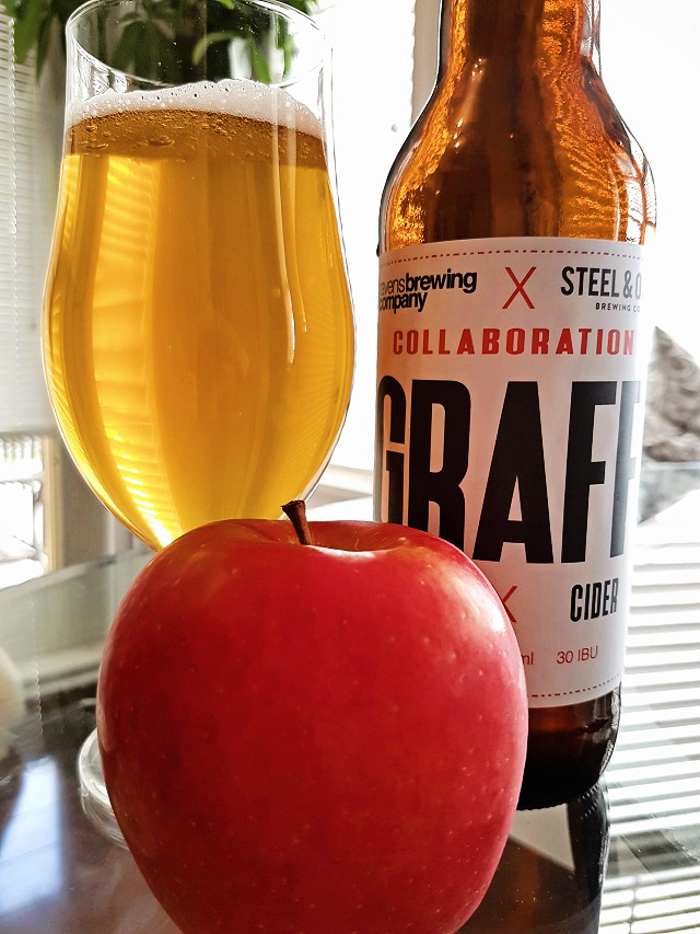 Canada's Craft Beer: Happier Together — The Collaborative Side of Craft Beer