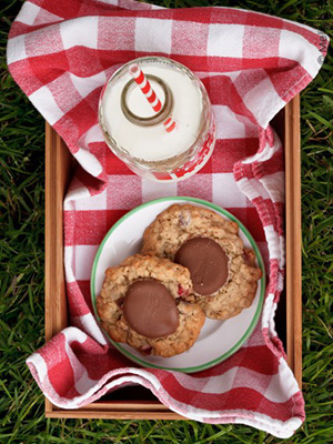 Creative Ways With Rhubarb | Food Bloggers of Canada