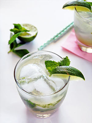 Creative Ways With Rhubarb | Food Bloggers of Canada