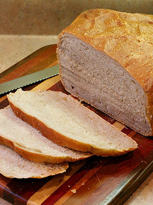 Super Easy Sourdough Bread | Domestic Dreamboat