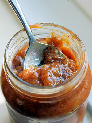 Creative Ways With Rhubarb | Food Bloggers of Canada