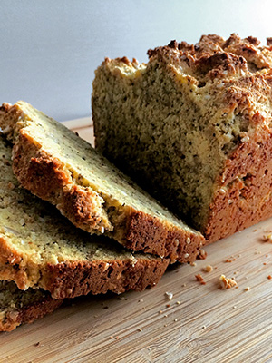 Low Carb Bread | Everyday on Occasion