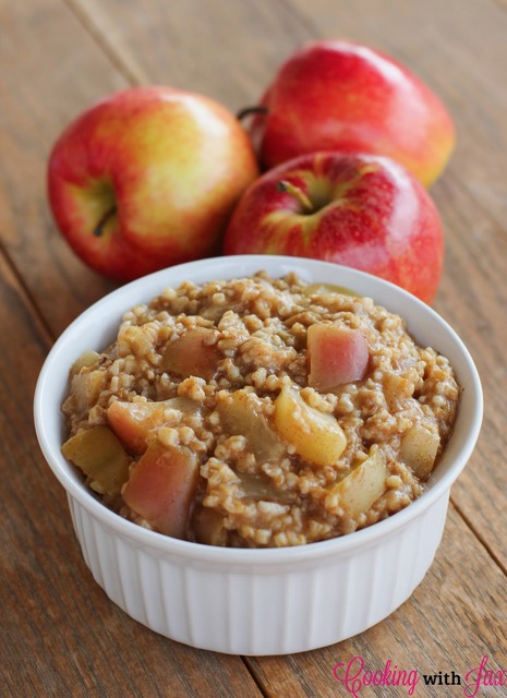 FBC Featured Member: Cooking With Jax