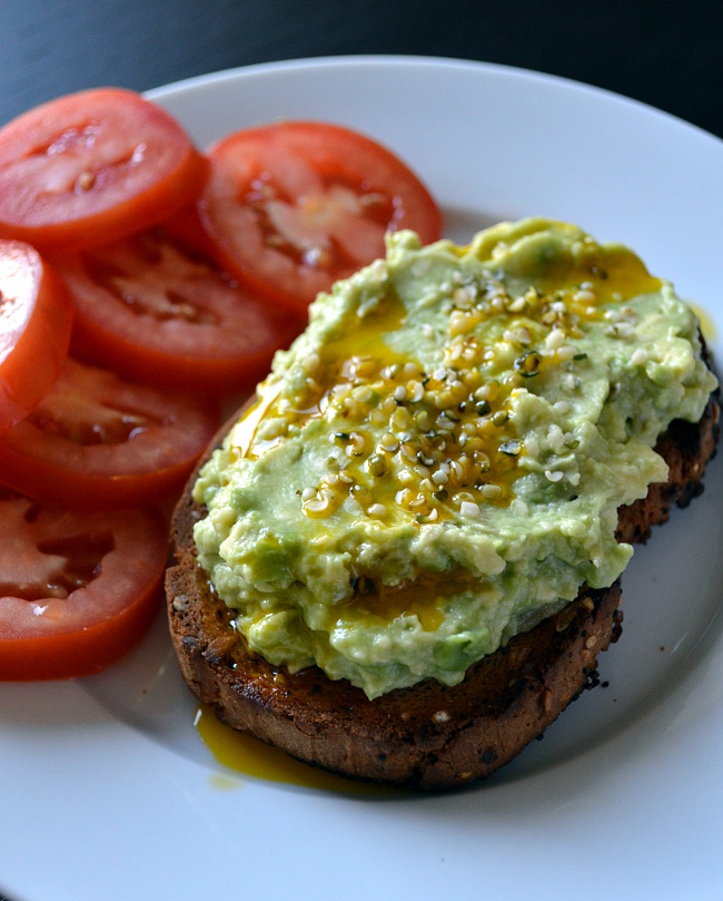 15 Ideas for Savoury Vegan Breakfasts | Food Bloggers of Canada