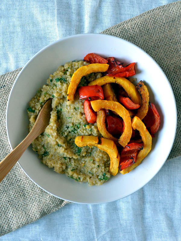 15 Ideas for Savoury Vegan Breakfasts | Food Bloggers of Canada