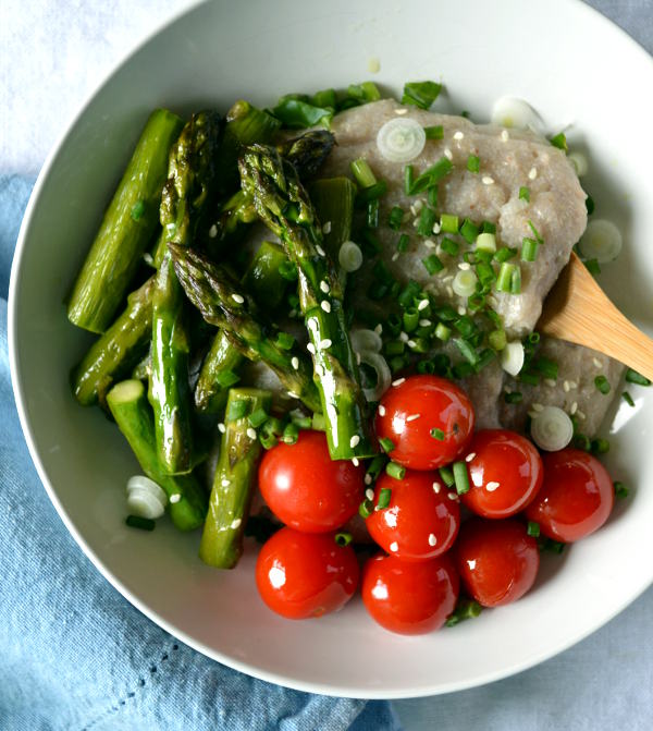 15 Ideas for Savoury Vegan Breakfasts | Food Bloggers of Canada