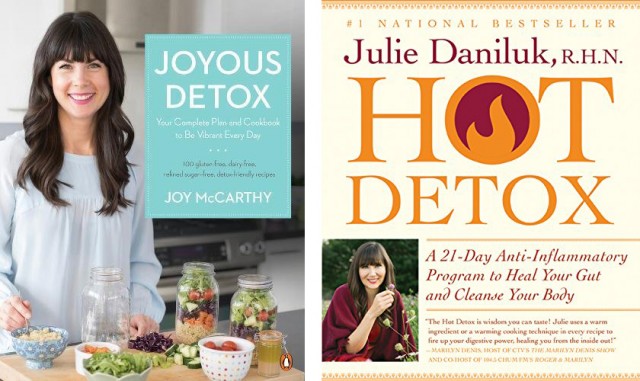 FBC Member Spring Cookbook Releases | Food Bloggers of Canada