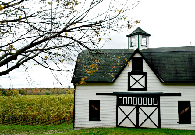 Canadian Wine: Hidden Bench Winery | Food Bloggers of Canada