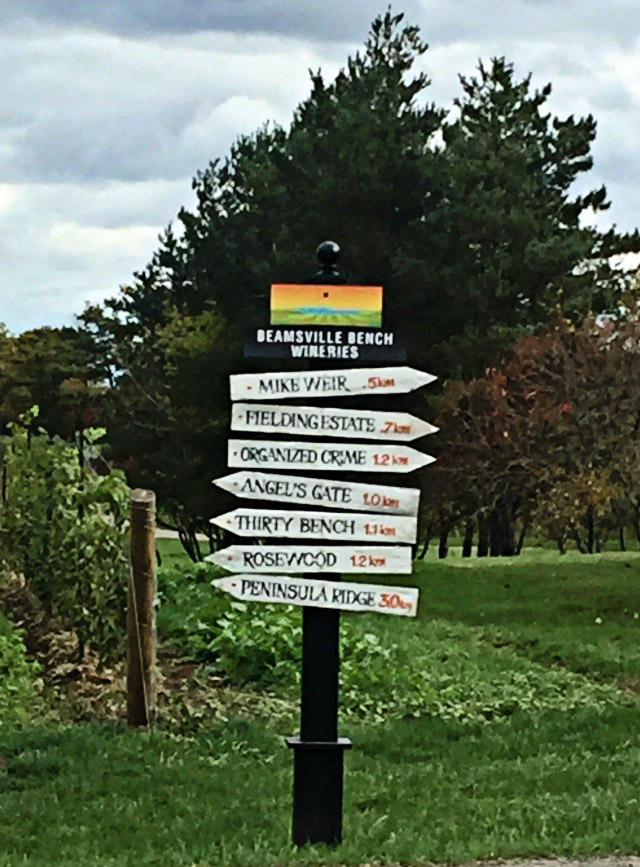 Canadian Wine: Hidden Bench Winery | Food Bloggers of Canada