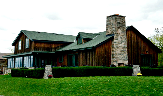 Canadian Wine: Hidden Bench Winery | Food Bloggers of Canada