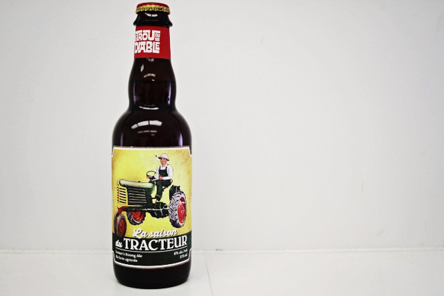 Trou Du Diable | Food Bloggers of Canada