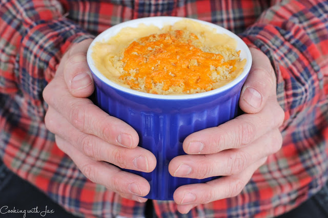 FBC Featured Member: Cooking With Jax