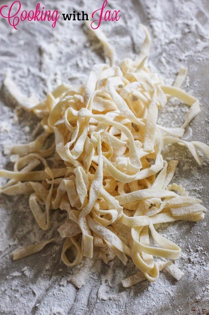 FBC Featured Member: Cooking With Jax