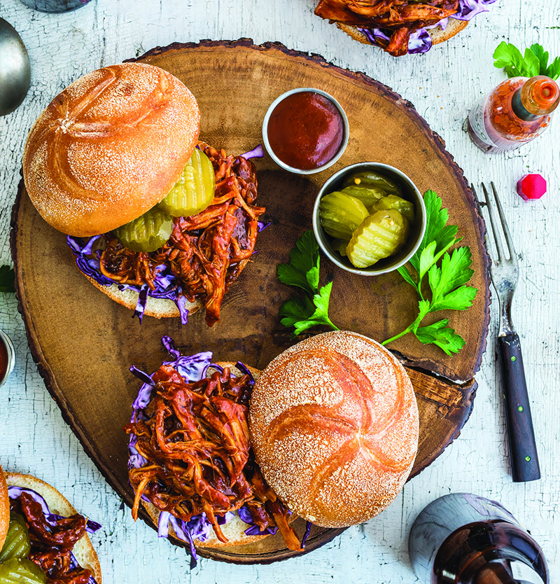 Cookbook Corner: Eat Delicious by Dennis The Prescott | Food Bloggers of Canada