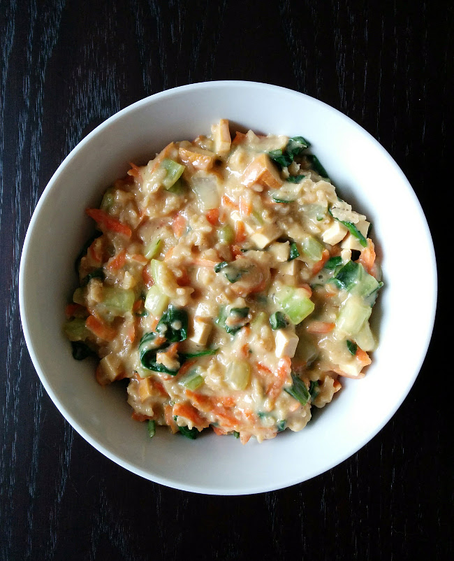 15 Ideas for Savoury Vegan Breakfasts | Food Bloggers of Canada