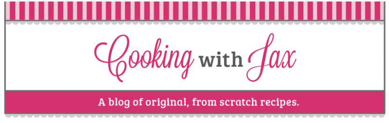 FBC Featured Member: Cooking With Jax