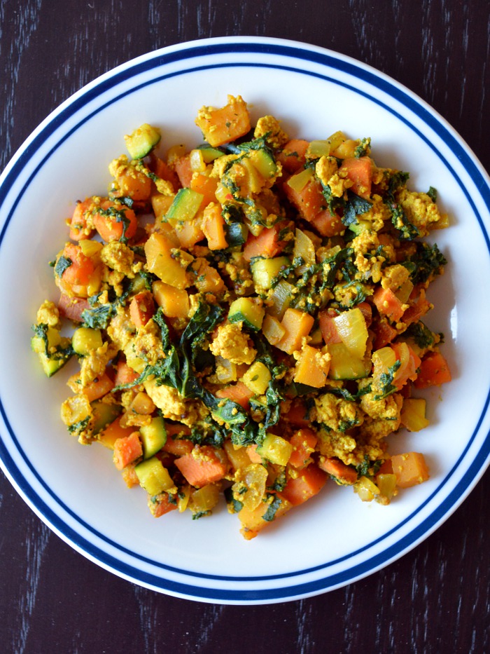 15 Ideas for Savoury Vegan Breakfasts | Food Bloggers of Canada