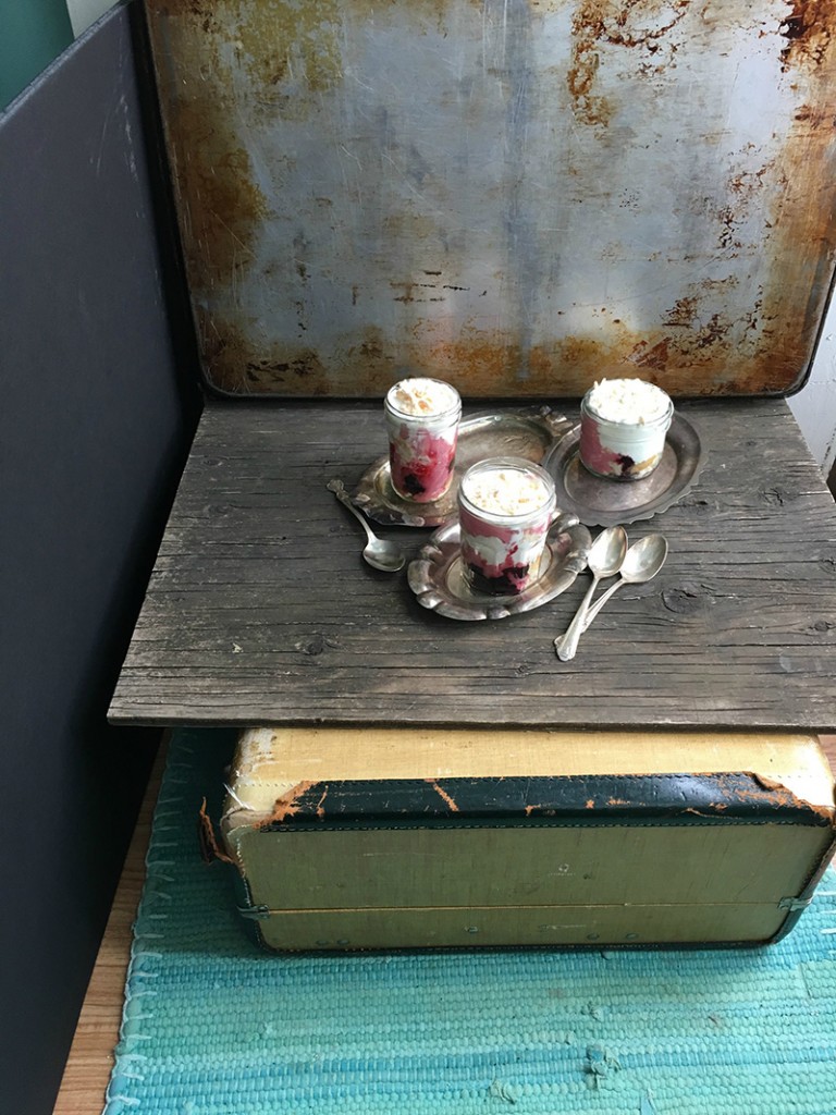 How I Photographed My Cookbook With An iPhone | Food Bloggers of Canada