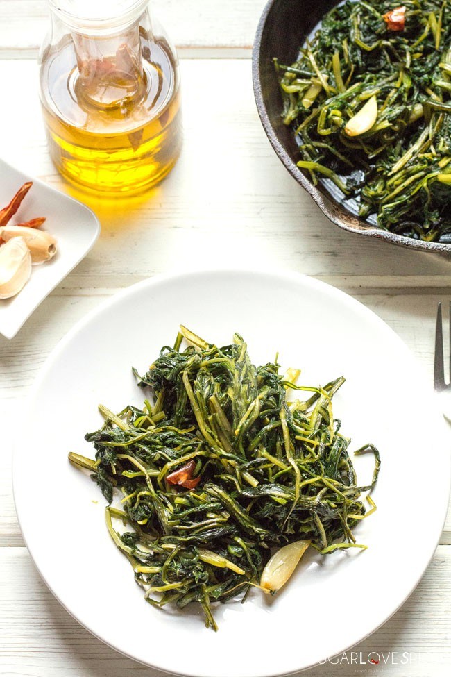 Dandelion Recipes | Food Bloggers of Canada