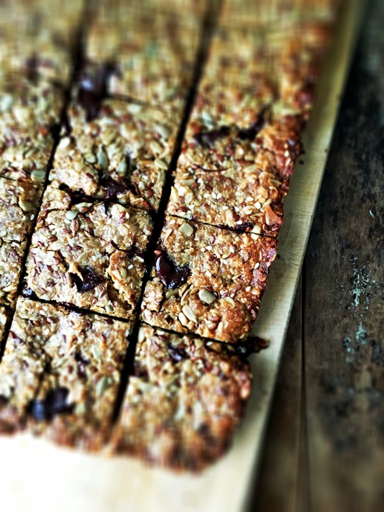 How I Photographed My Cookbook With An iPhone | Food Bloggers of Canada