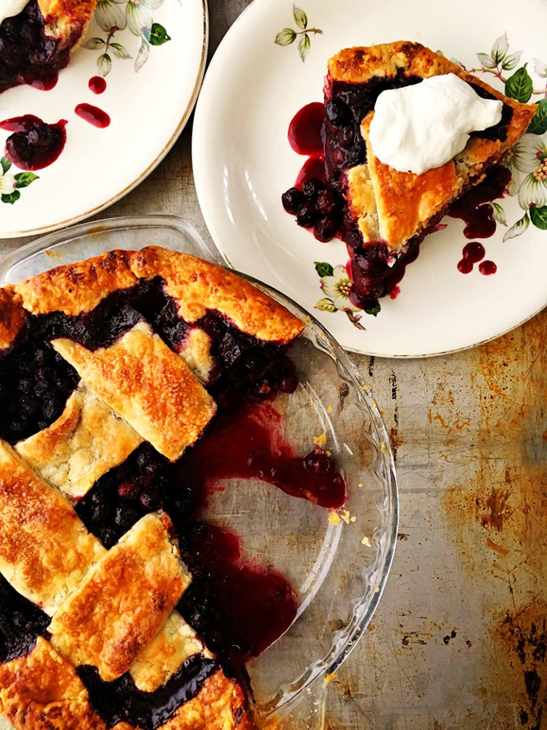 How I Photographed My Cookbook With An iPhone | Food Bloggers of Canada