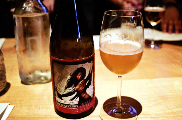 Trou Du Diable | Food Bloggers of Canada