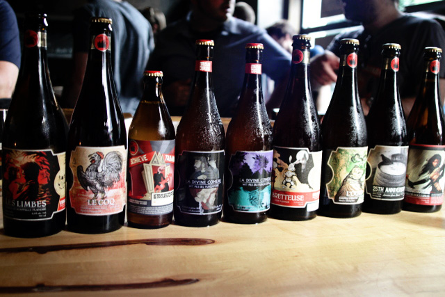 Trou Du Diable | Food Bloggers of Canada