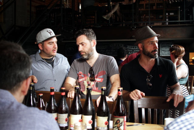 Trou Du Diable | Food Bloggers of Canada